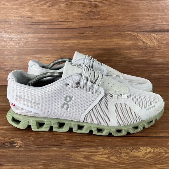 On Running Other - ON CLOUD 5 Running Shoes Men’s Size 11 Slip-On Sneakers